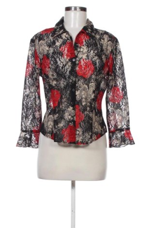 Cămașă de femei Unbranded, Mărime M, Culoare Multicolor, Preț 31,49 Lei, #138040941