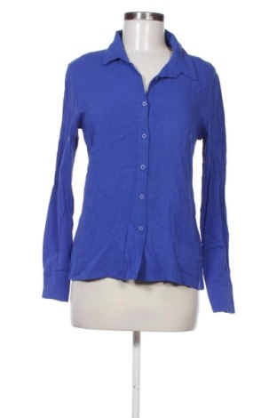 Cămașă de femei Anel, Mărime S, Culoare Albastru, Preț 41,99 Lei, #138040958