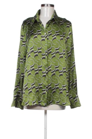 Cămașă de femei Mango, Mărime XL, Culoare Multicolor, Preț 56,77 Lei, #138041164
