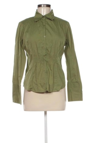 Dámska košeľa  Unbranded, Veľkosť L, Farba Zelená, Cena  9,00 €, #138041762