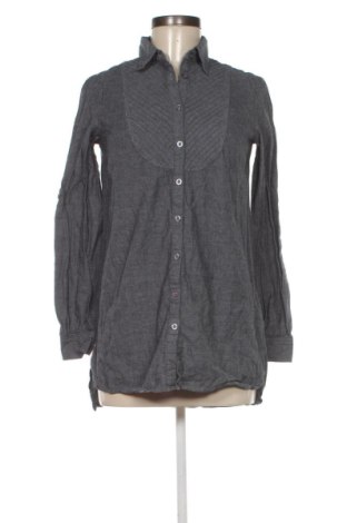 Cămașă de femei New Look, Mărime M, Culoare Gri, Preț 31,49 Lei, #138041781