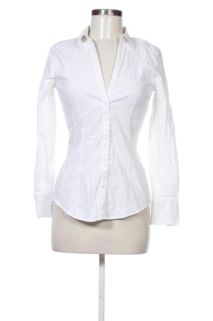 Дамска риза More & More, Размер S, Цвят Бял, Цена 19,00 €, #138042448