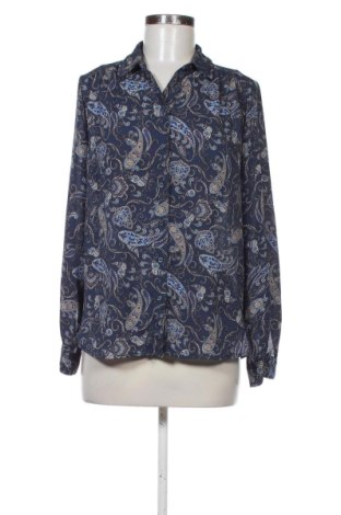 Дамска риза H&M, Размер M, Цвят Многоцветен, Цена 7,32 €, #138043902