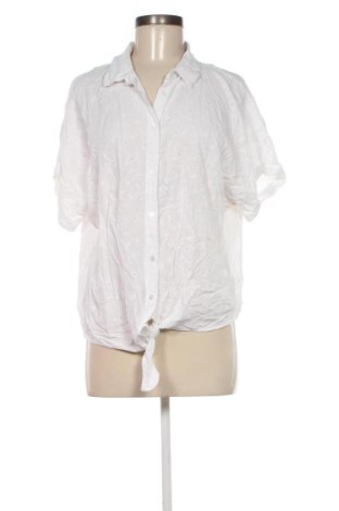 Damska koszula Unbranded, Rozmiar XXL, Kolor Biały, Cena 59,00 zł, #138044296