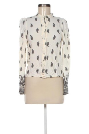 Дамска риза H&M, Размер XS, Цвят Многоцветен, Цена 7,00 €, #138044783