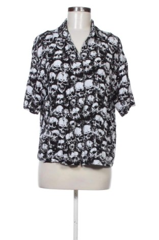 Дамска риза Cropp, Размер L, Цвят Многоцветен, Цена 15,82 €, #138044897