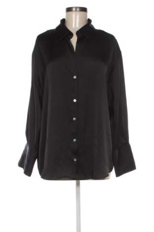 Dámská košile  Zara, Velikost XXL, Barva Černá, Cena  439,00 Kč, #138045360