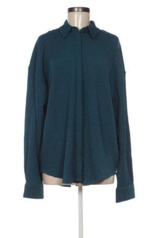 Damska koszula Shoeby, Rozmiar L, Kolor Niebieski, Cena 59,99 zł, #138045535
