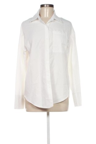 Cămașă de femei Unbranded, Mărime L, Culoare Alb, Preț 69,43 Lei, #138046171