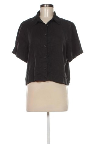 Cămașă de femei Unbranded, Mărime M, Culoare Negru, Preț 52,49 Lei, #138046185
