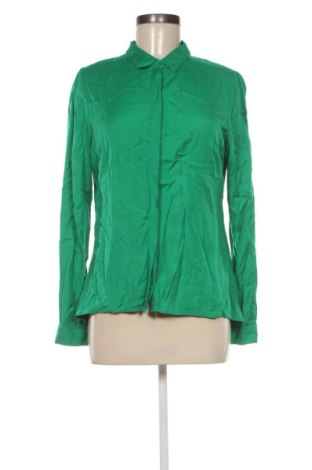 Cămașă de femei Fever, Mărime M, Culoare Verde, Preț 42,16 Lei, #138046188