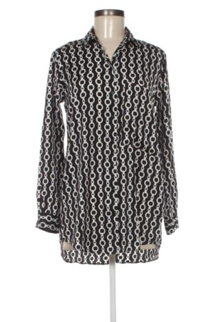 Cămașă de femei Zara, Mărime M, Culoare Multicolor, Preț 64,47 Lei, #138046213