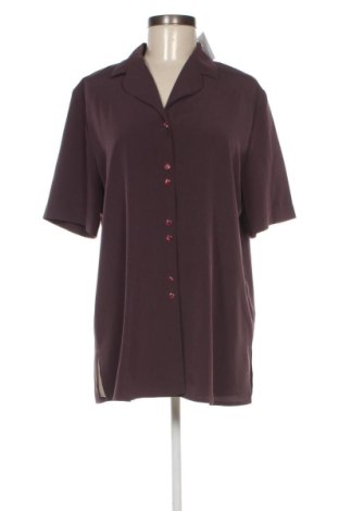 Cămașă de femei Gerry Weber, Mărime M, Culoare Mov, Preț 107,87 Lei, #138046346