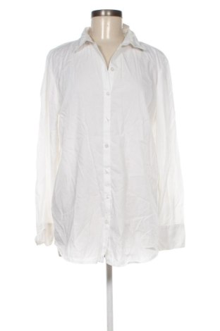 Cămașă de femei Marie Lund, Mărime XL, Culoare Alb, Preț 57,03 Lei, #138046436
