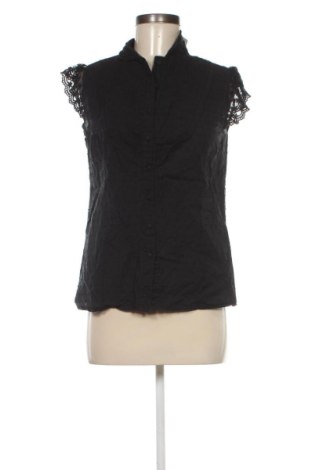 Cămașă de femei New York Laundry, Mărime M, Culoare Negru, Preț 49,60 Lei, #138046832