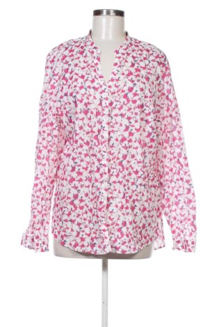 Cămașă de femei Eterna, Mărime XL, Culoare Multicolor, Preț 107,87 Lei, #138046913