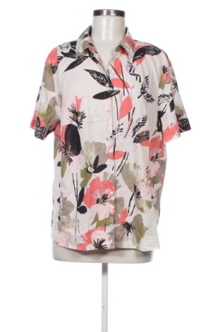 Cămașă de femei Gerry Weber, Mărime XXL, Culoare Multicolor, Preț 107,87 Lei, #138047002