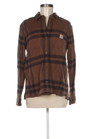 Dámska košeľa  Carhartt, Veľkosť S, Farba Viacfarebná, Cena  15,00 €, #138047714