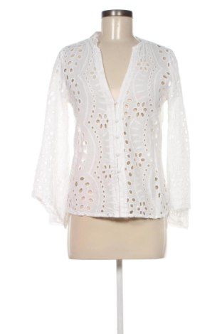 Cămașă de femei Unbranded, Mărime M, Culoare Alb, Preț 52,49 Lei, #138047749