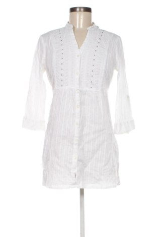 Cămașă de femei M&Co., Mărime M, Culoare Alb, Preț 90,00 Lei, #138048450