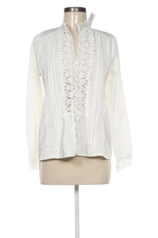 Cămașă de femei ChicMe, Mărime M, Culoare Alb, Preț 39,68 Lei, #138048818