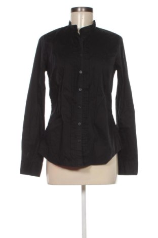 Cămașă de femei H&M, Mărime M, Culoare Negru, Preț 62,17 Lei, #138048847