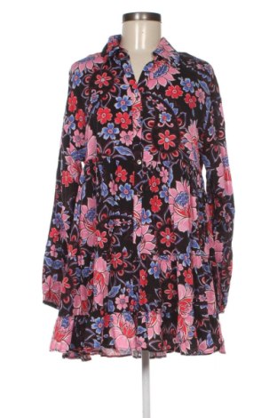 Cămașă de femei Zara, Mărime M, Culoare Multicolor, Preț 68,24 Lei, #138049131