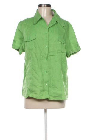 Női ing Yessica, Méret XL, Szín Zöld, Ár 3 351 Ft, #138049823