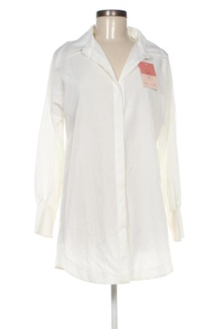 Cămașă de femei Unbranded, Mărime L, Culoare Alb, Preț 96,71 Lei, #138049978