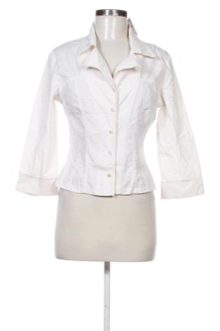 Cămașă de femei Unbranded, Mărime M, Culoare Ecru, Preț 36,74 Lei, #138050216