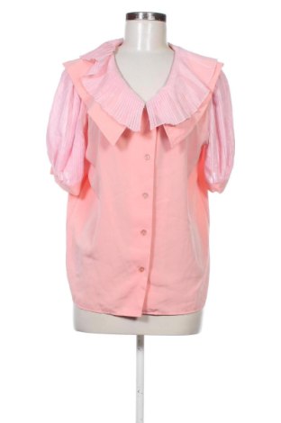 Дамска риза Gemelli, Размер L, Цвят Розов, Цена 11,00 €, #138050306