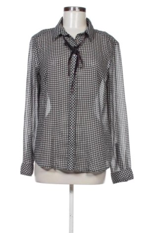 Дамска риза Stradivarius, Размер XL, Цвят Многоцветен, Цена 8,00 €, #138050319