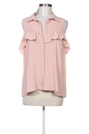 Cămașă de femei BSB, Mărime XL, Culoare Roz, Preț 83,99 Lei, #138050701