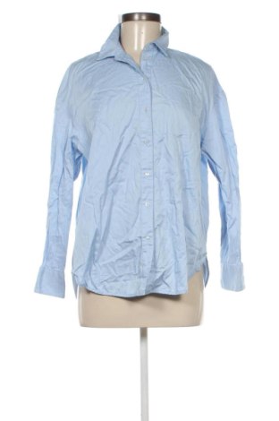 Női ing H&M, Méret M, Szín Kék, Ár 2 345 Ft, #138050936