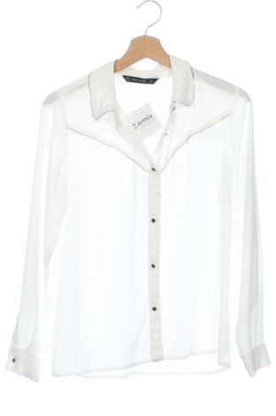 Női ing Zara, Méret XS, Szín Fehér, Ár 5 472 Ft, #138051784