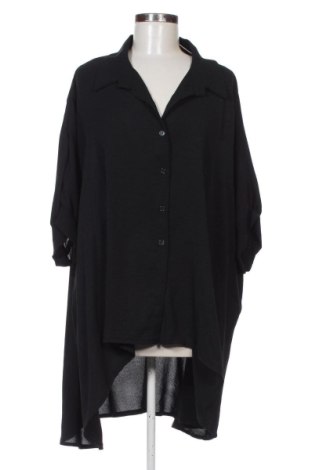 Női ing Unbranded, Méret 4XL, Szín Fekete, Ár 4 255 Ft, #138051792