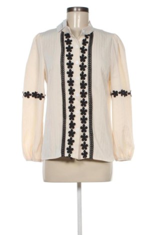 Cămașă de femei Unbranded, Mărime M, Culoare Ecru, Preț 37,00 Lei, #138051854