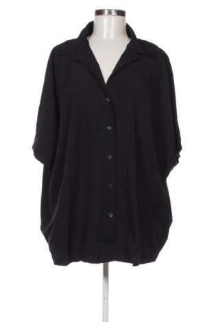 Női ing Unbranded, Méret 4XL, Szín Fekete, Ár 4 255 Ft, #138052119