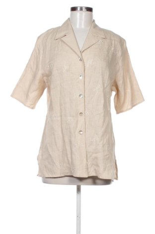 Női ing Unbranded, Méret M, Szín Bézs, Ár 3 546 Ft, #138052518