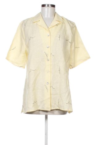 Női ing Unbranded, Méret M, Szín Sárga, Ár 3 546 Ft, #138052531