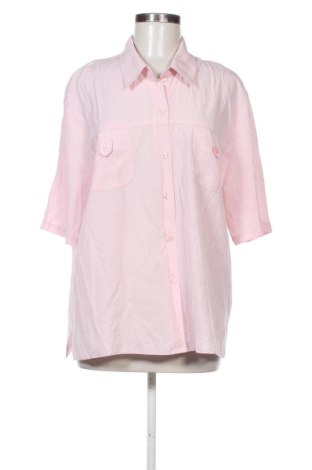 Női ing Unbranded, Méret XL, Szín Rózsaszín, Ár 4 356 Ft, #138052637