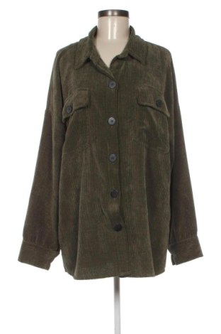 Damska koszula Unbranded, Rozmiar XL, Kolor Zielony, Cena 38,99 zł, #138052697