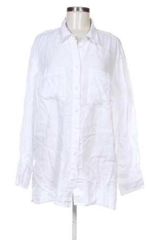 Cămașă de femei Next, Mărime XL, Culoare Alb, Preț 99,67 Lei, #138053386