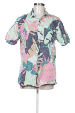 Női ing Quiksilver, Méret M, Szín Sokszínű, Ár 5 696 Ft, #138054142