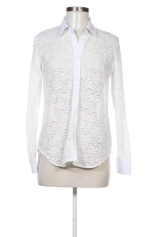 Női ing Zara, Méret S, Szín Fehér, Ár 5 674 Ft, #138054340