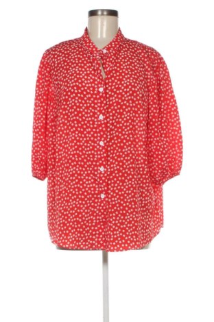 Cămașă de femei Unbranded, Mărime XL, Culoare Multicolor, Preț 47,24 Lei, #138054476