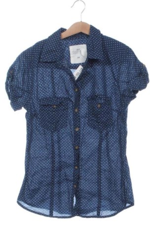 Damska koszula H&M, Rozmiar XS, Kolor Kolorowy, Cena 50,80 zł, #138055312