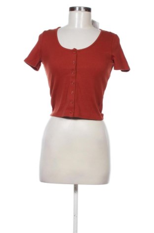 Dámska košeľa  Glamorous, Veľkosť M, Farba Oranžová, Cena  15,81 €, #138056025