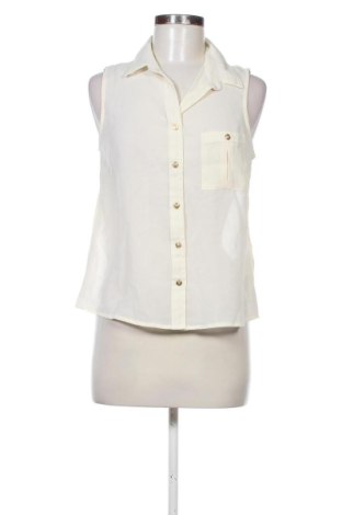 Cămașă de femei Unbranded, Mărime M, Culoare Ecru, Preț 52,49 Lei, #138056199