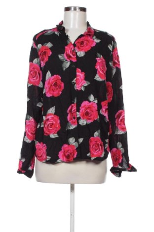 Dámska košeľa  H&M, Veľkosť L, Farba Viacfarebná, Cena  9,00 €, #138056256